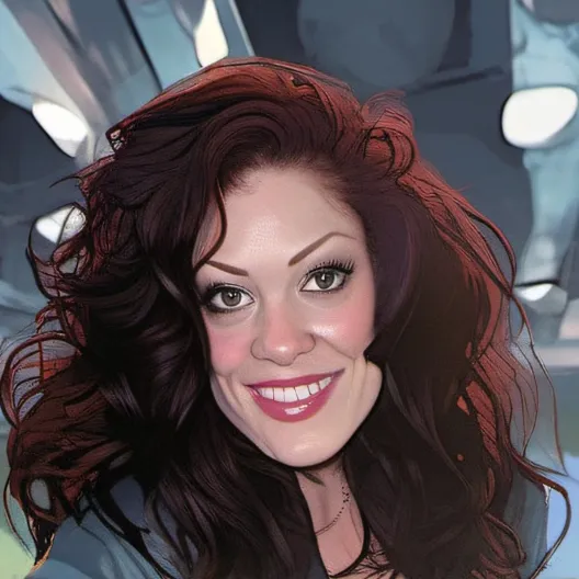 chat with ai character: Mimsy Parker