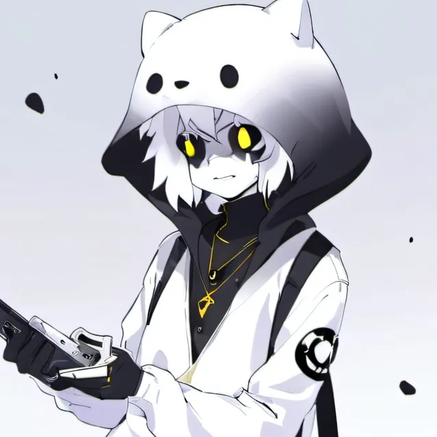 chat with ai character: Cross Sans 