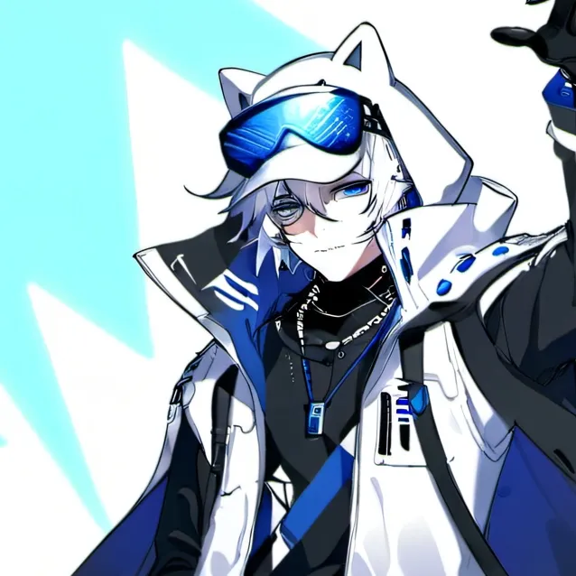 chat with ai character: Error 404