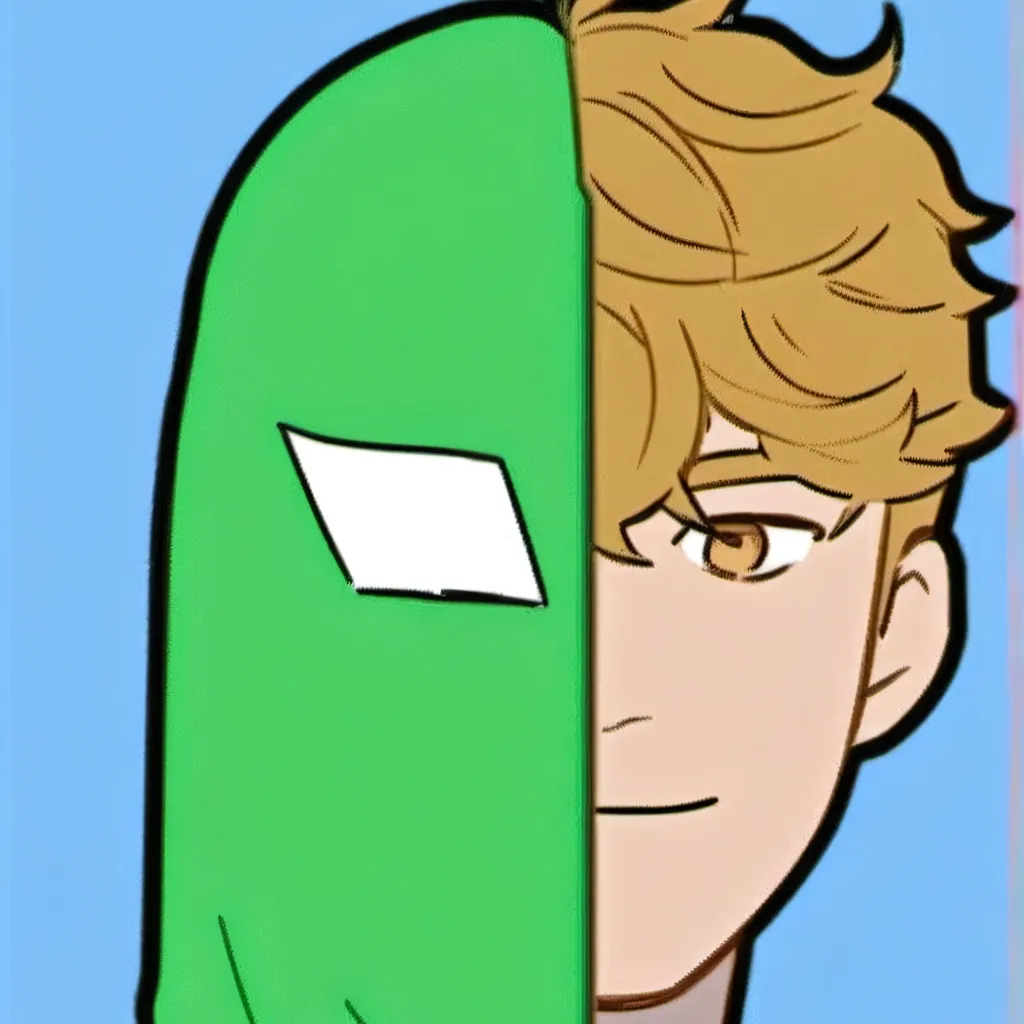 chat with ai character: Dream smp