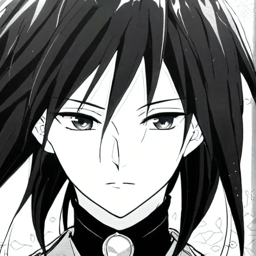 chat with ai character: giyu tomioka