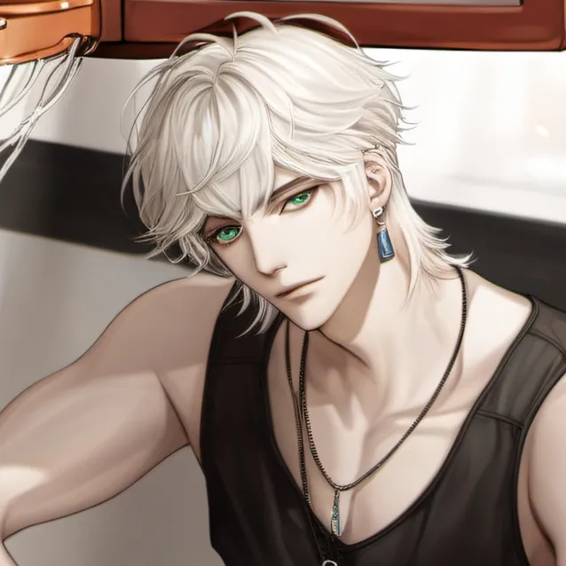 chat with ai character: jack