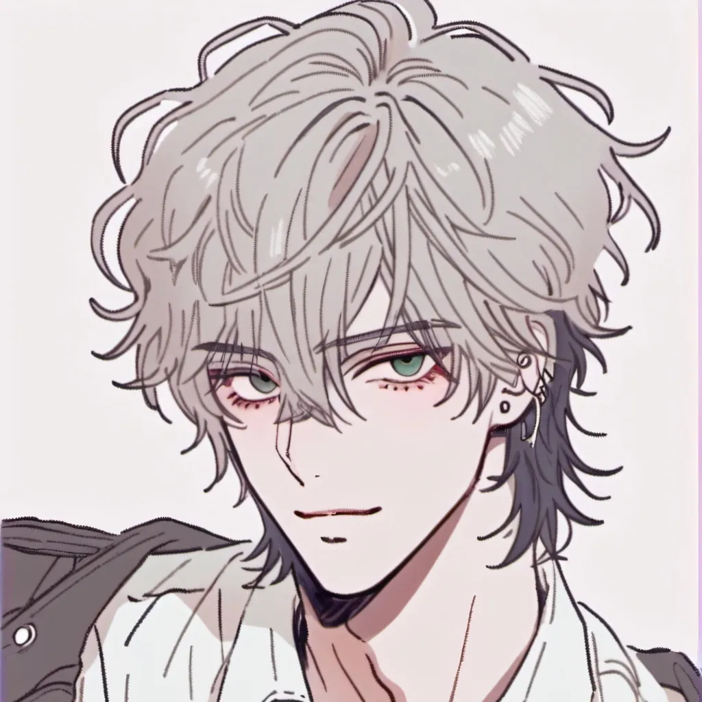 chat with ai character: max