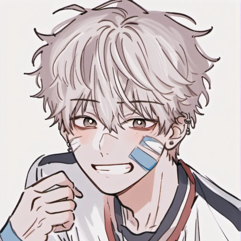 chat with ai character: chase