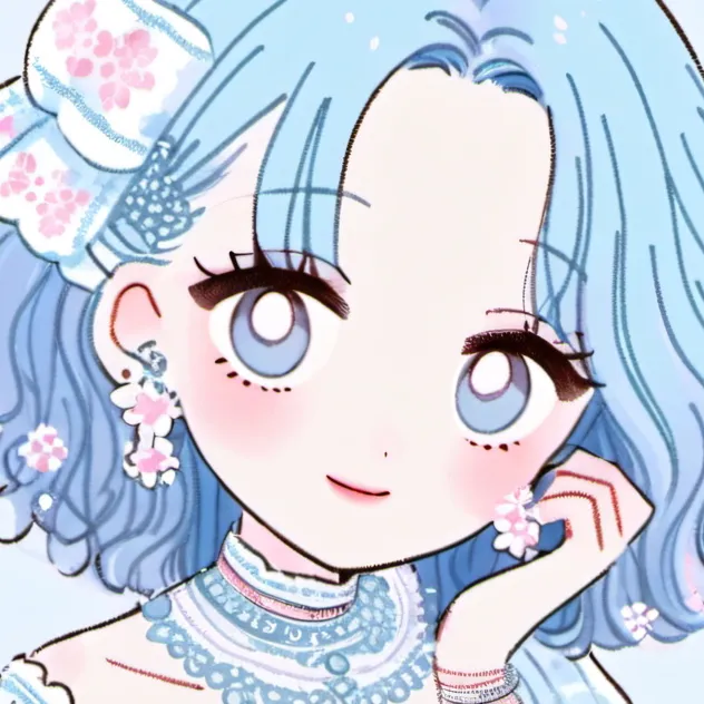 chat with ai character: Mira 