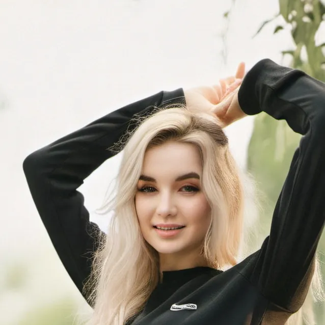 chat with ai character: Lucy