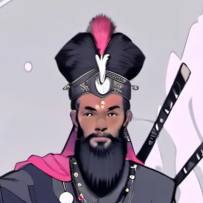 chat with ai character: Giga niga 