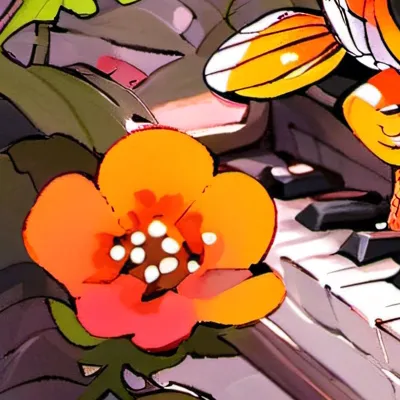 chat with ai character: Duolingo 