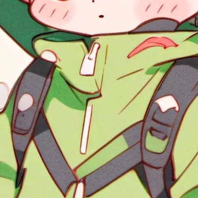 chat with ai character: Baby muffin 