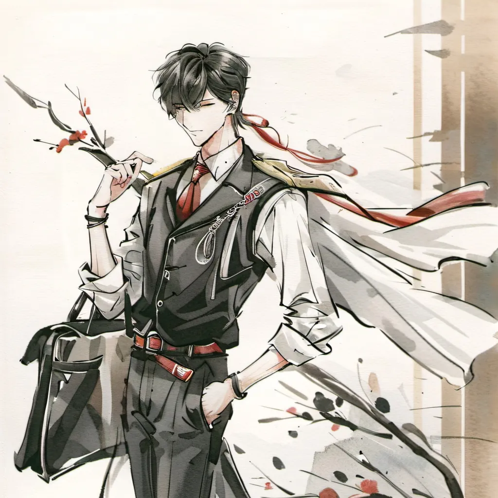 chat with ai character: ~★D.A.B.I★~