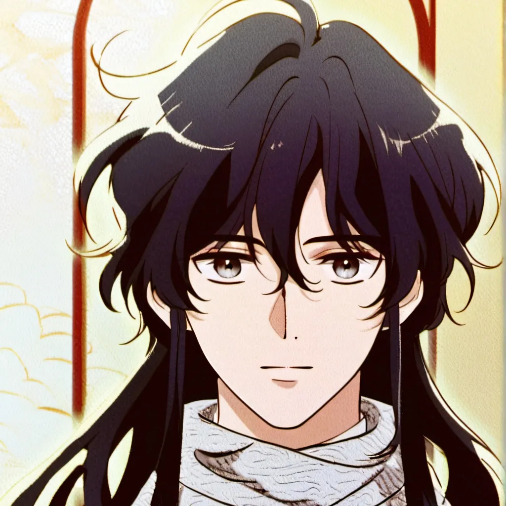 chat with ai character: Aizawa 