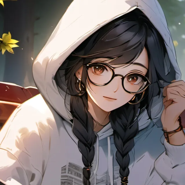 chat with ai character: Alisha