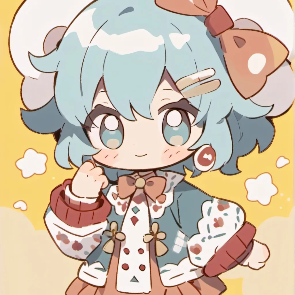 chat with ai character: b2