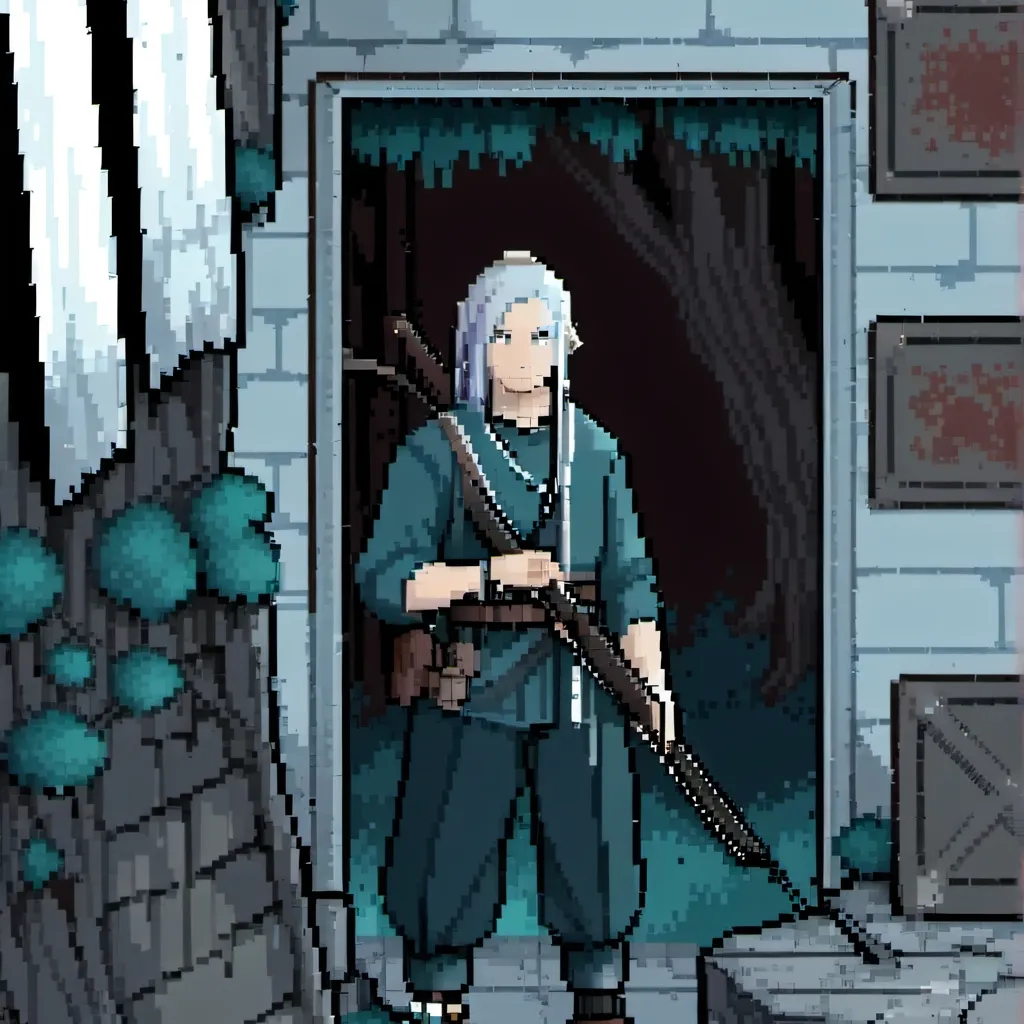 chat with ai character: FNF Infection