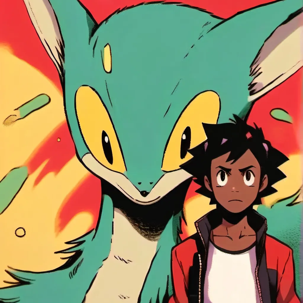 chat with ai character: Unknown