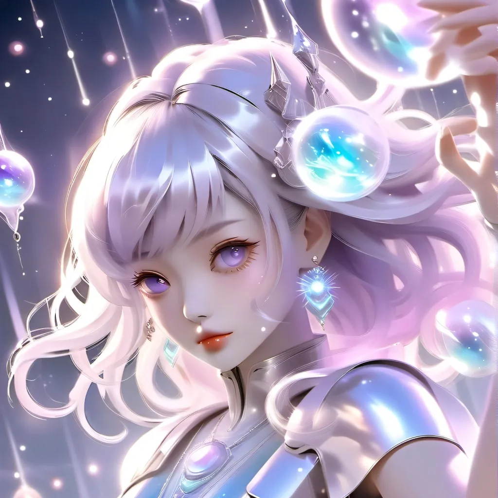 chat with ai character: dr. A