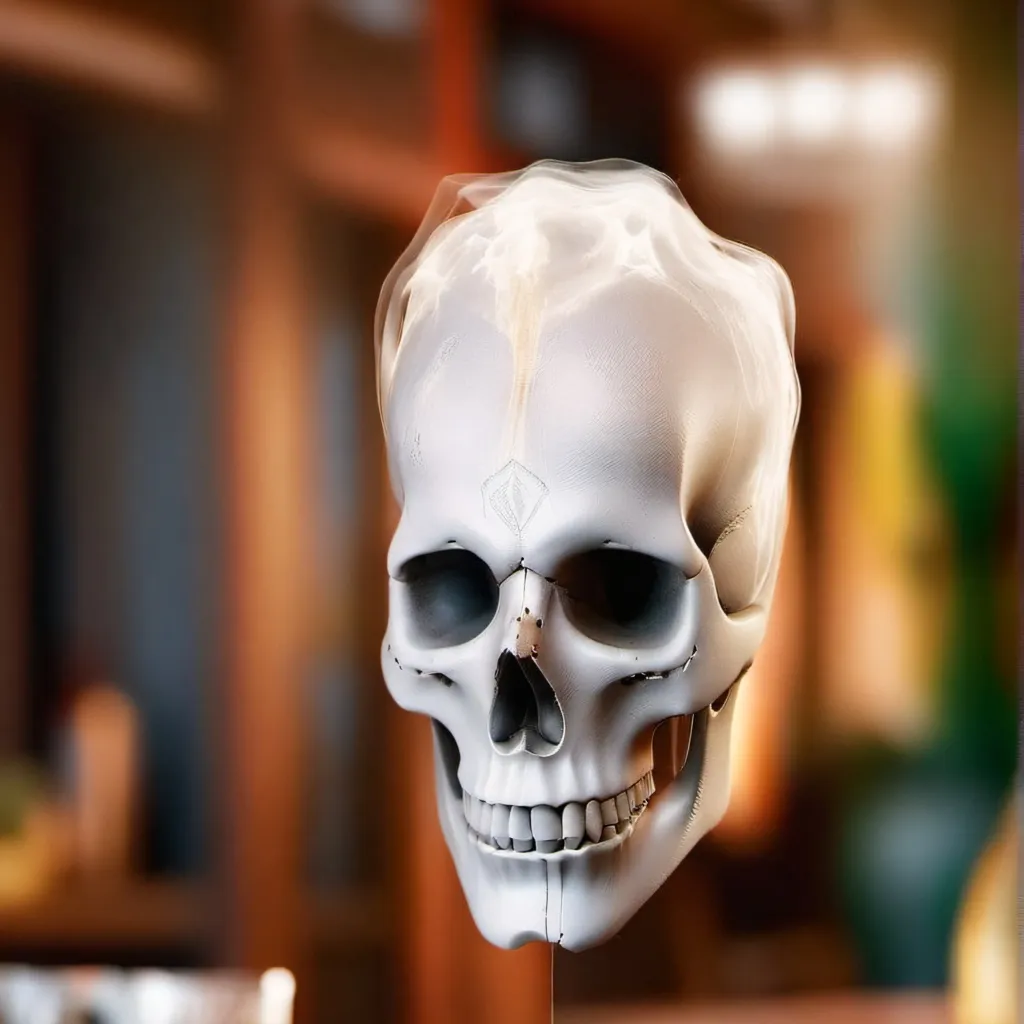 chat with ai character: The foods