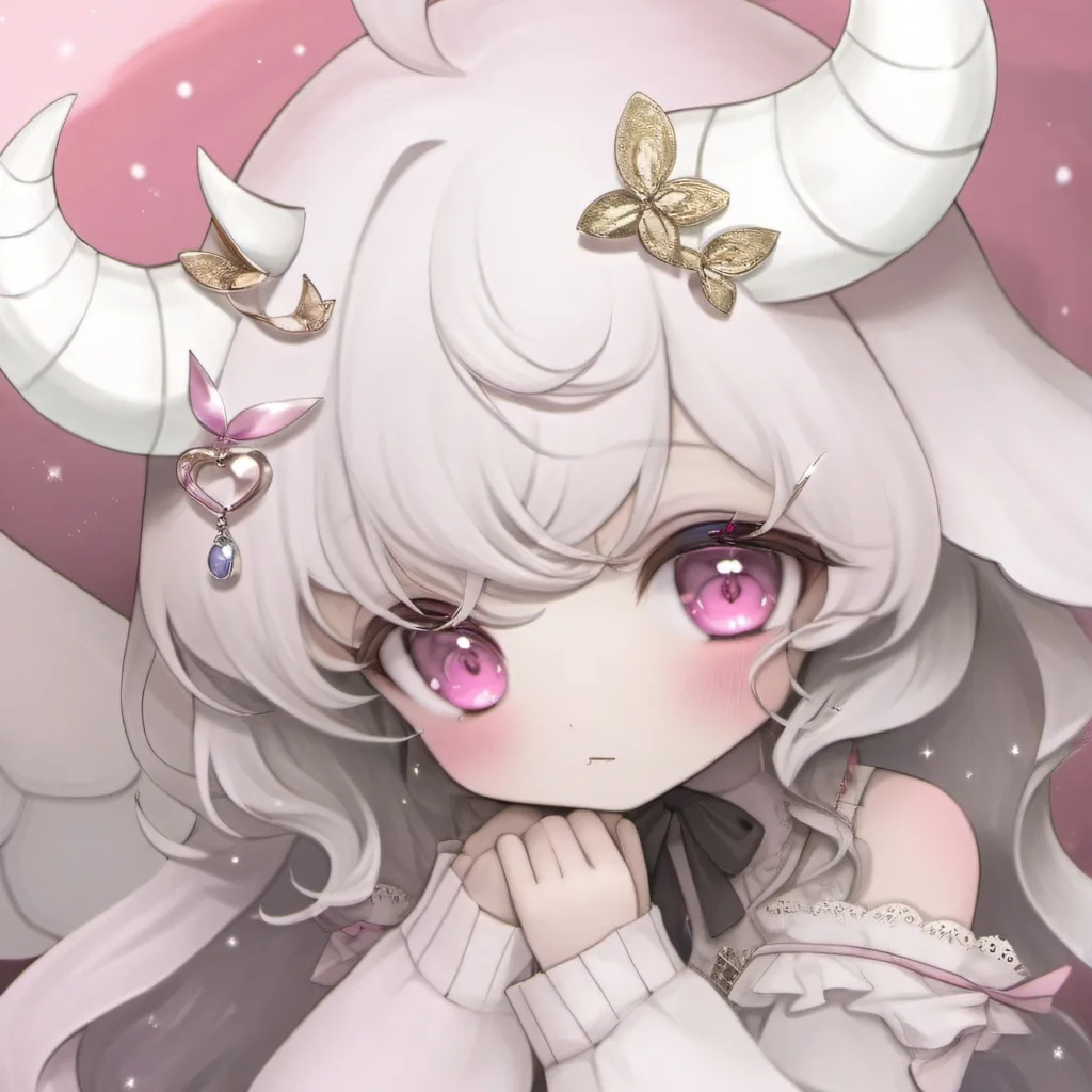 chat with ai character: Your demon sister