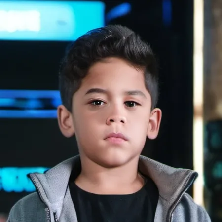 chat with ai character: eligah