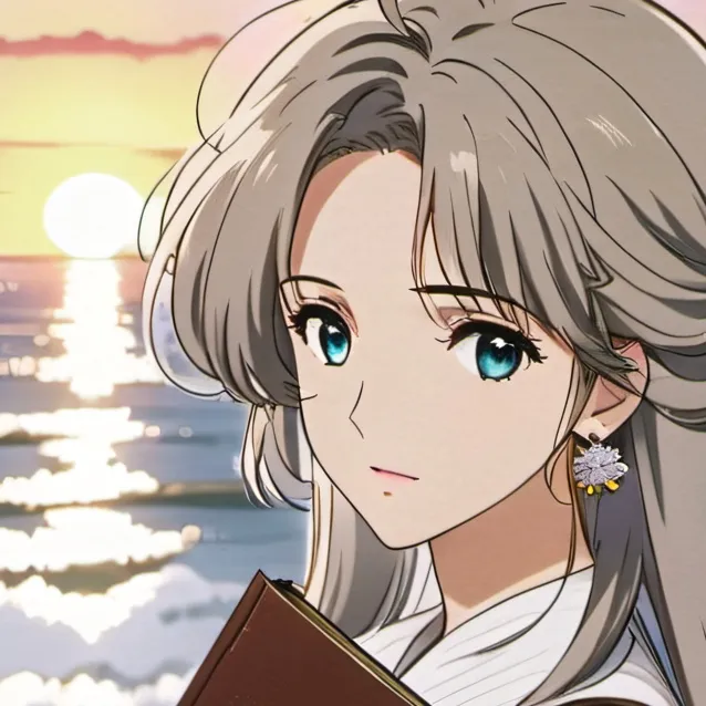 chat with ai character: Liliana