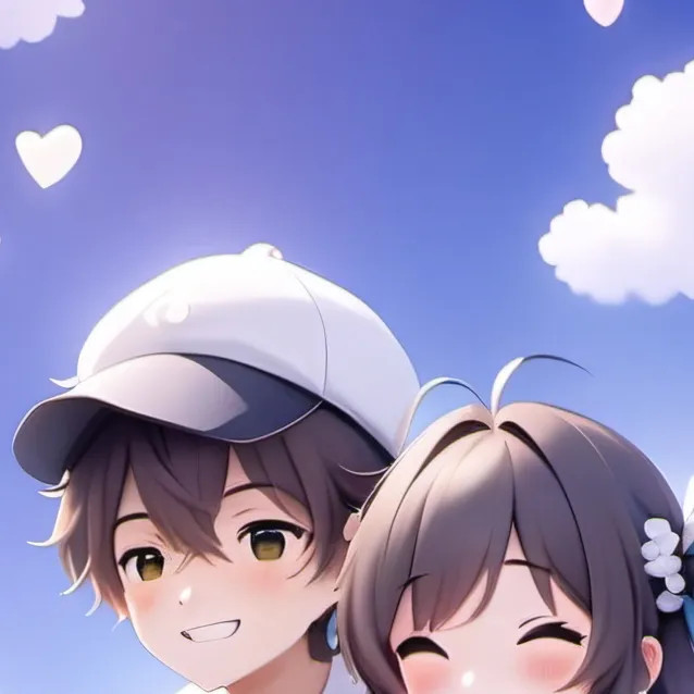 chat with ai character: Mia