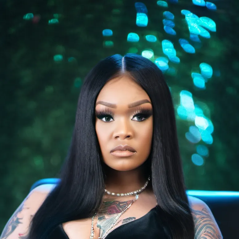 chat with ai character: Baddies West