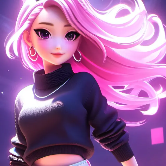 chat with ai character: Yura