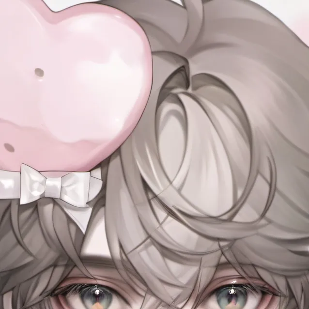 chat with ai character: Purita