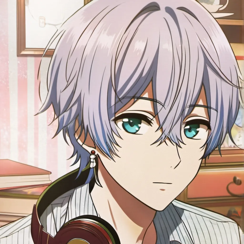 chat with ai character: KaiLao