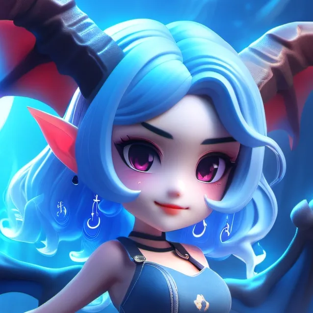 chat with ai character: Ruana