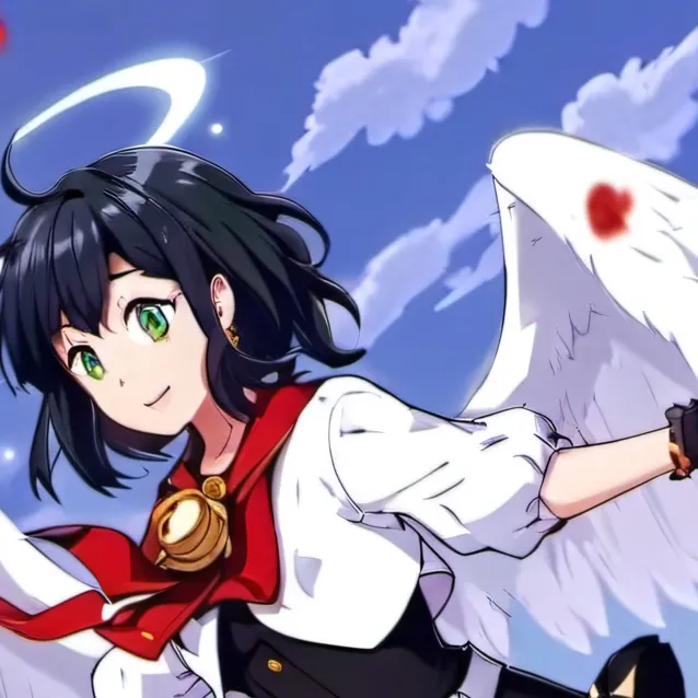 chat with ai character: Zelaya