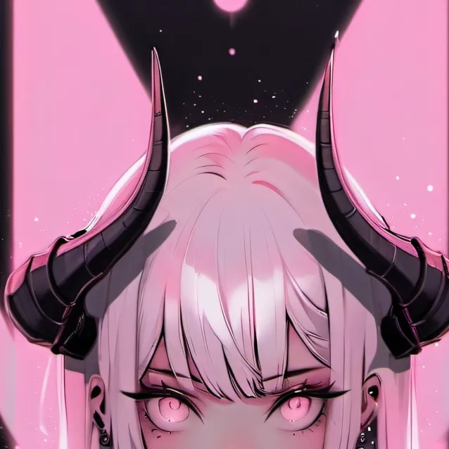 chat with ai character:    deri