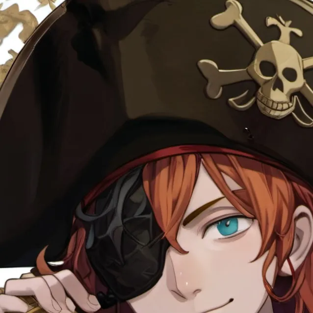 chat with ai character: squeak