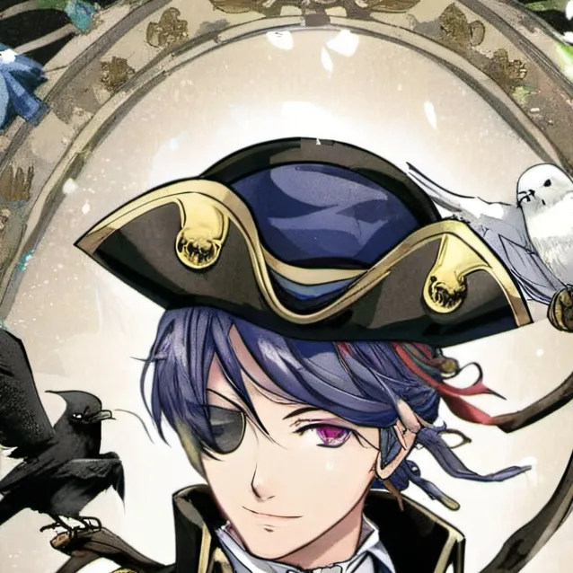 chat with ai character: mumble