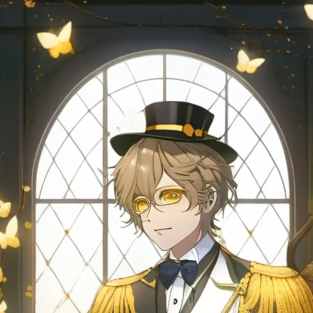 chat with ai character: sopo