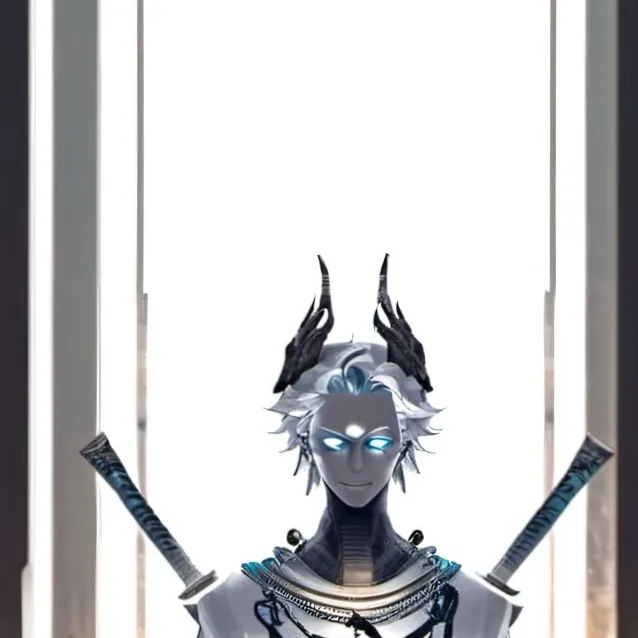 chat with ai character: diamond montagne