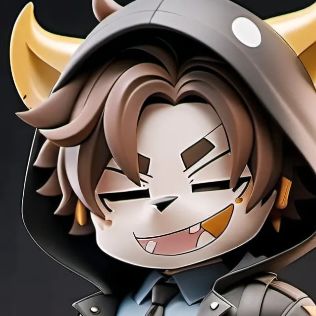 chat with ai character: bacon