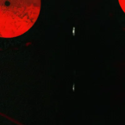 chat with ai character: The Void