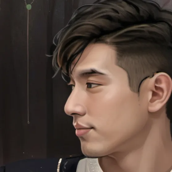 chat with ai character: Rue