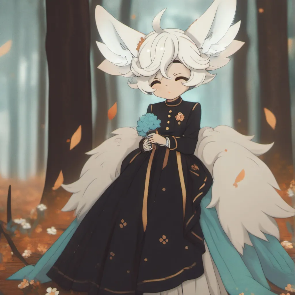 chat with ai character: Lousy 