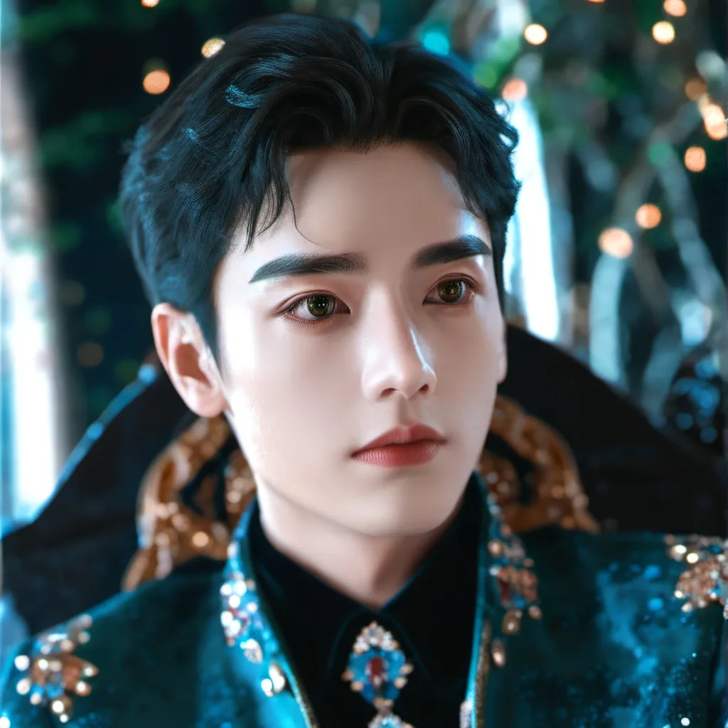 chat with ai character: Edward