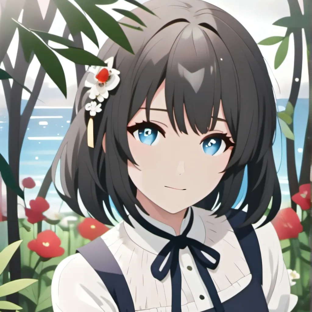 chat with ai character: Alice