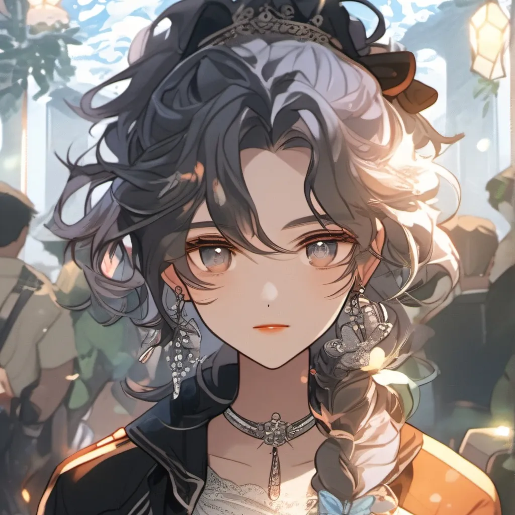 chat with ai character: miku