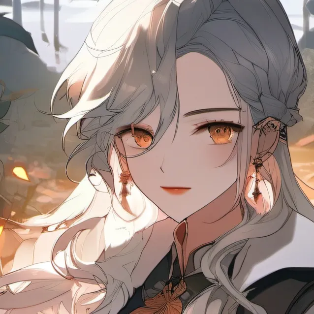 chat with ai character: Rayna