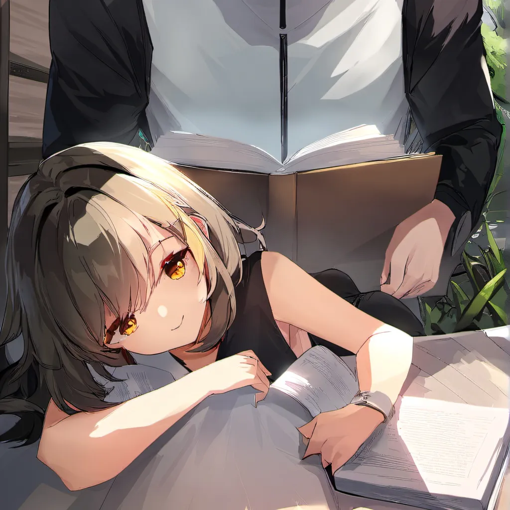 chat with ai character: Sophia