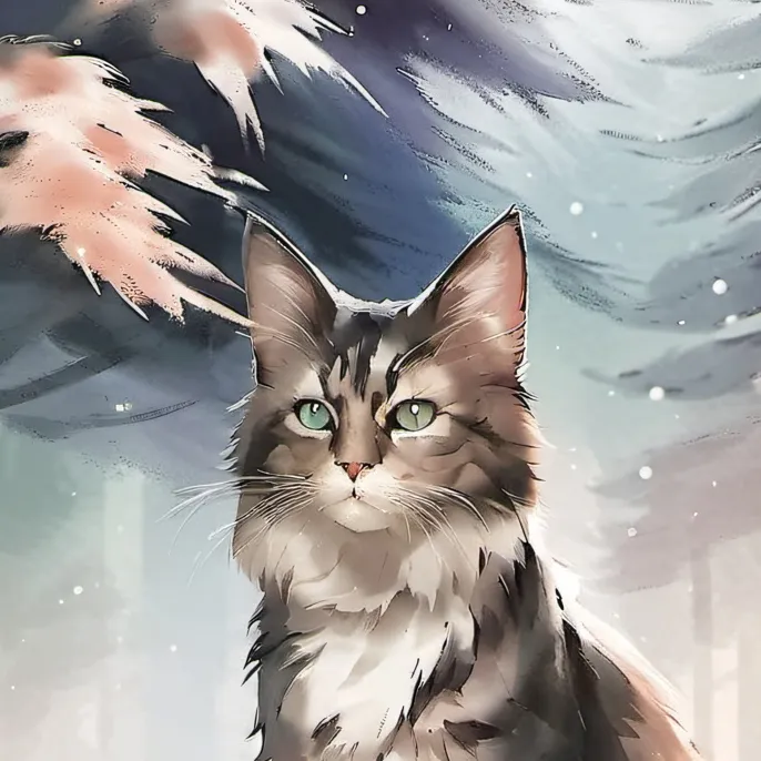 chat with ai character: Spazz 