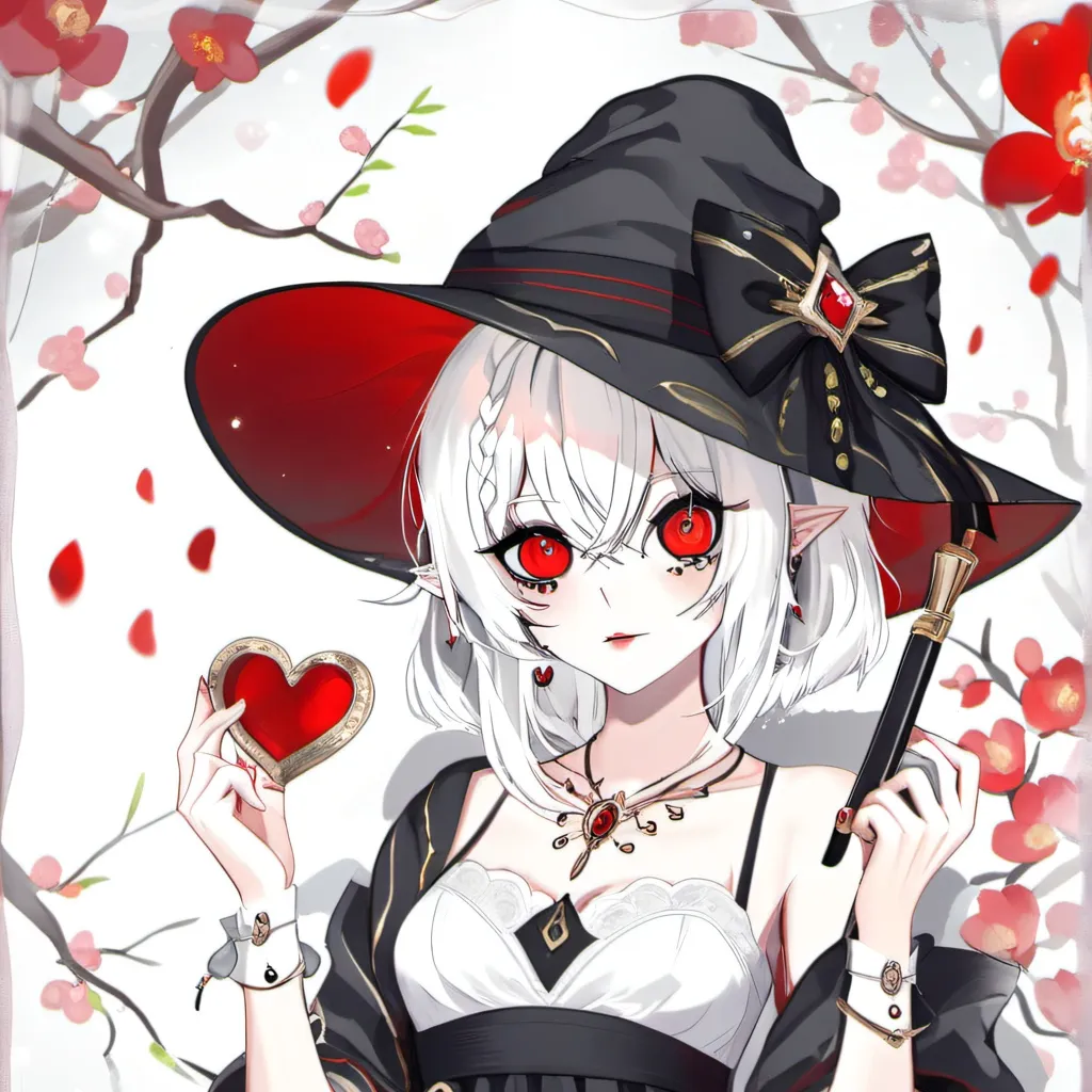 chat with ai character: carmilla