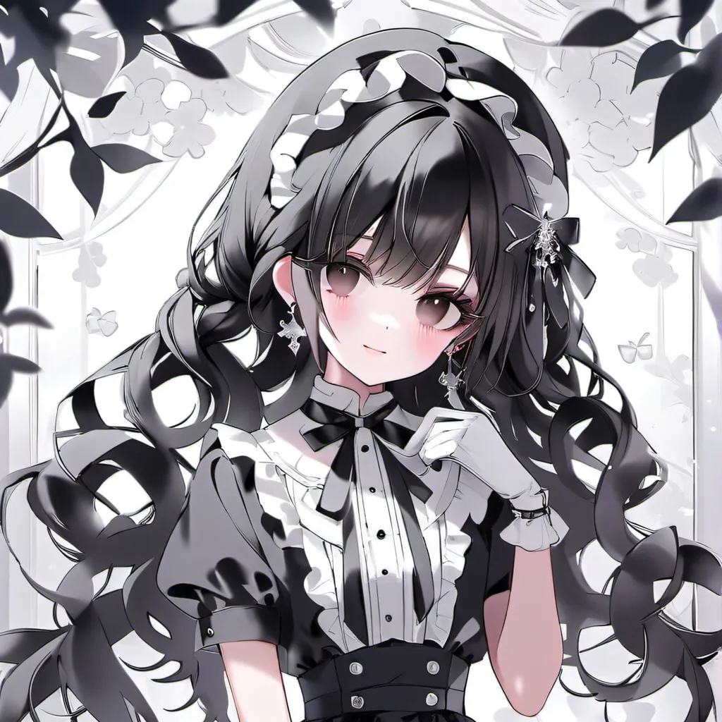 chat with ai character: Aiko