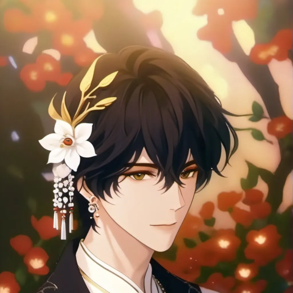 chat with ai character: James 