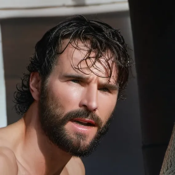 chat with ai character: Rick Grimes 